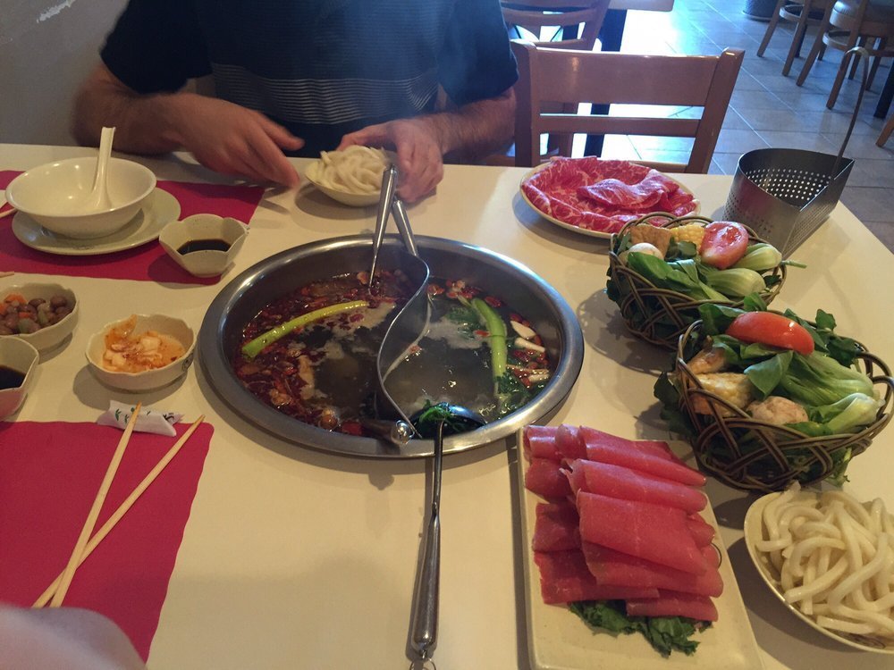 Little Q Hot Pot Photo Gallery Arlington, MA